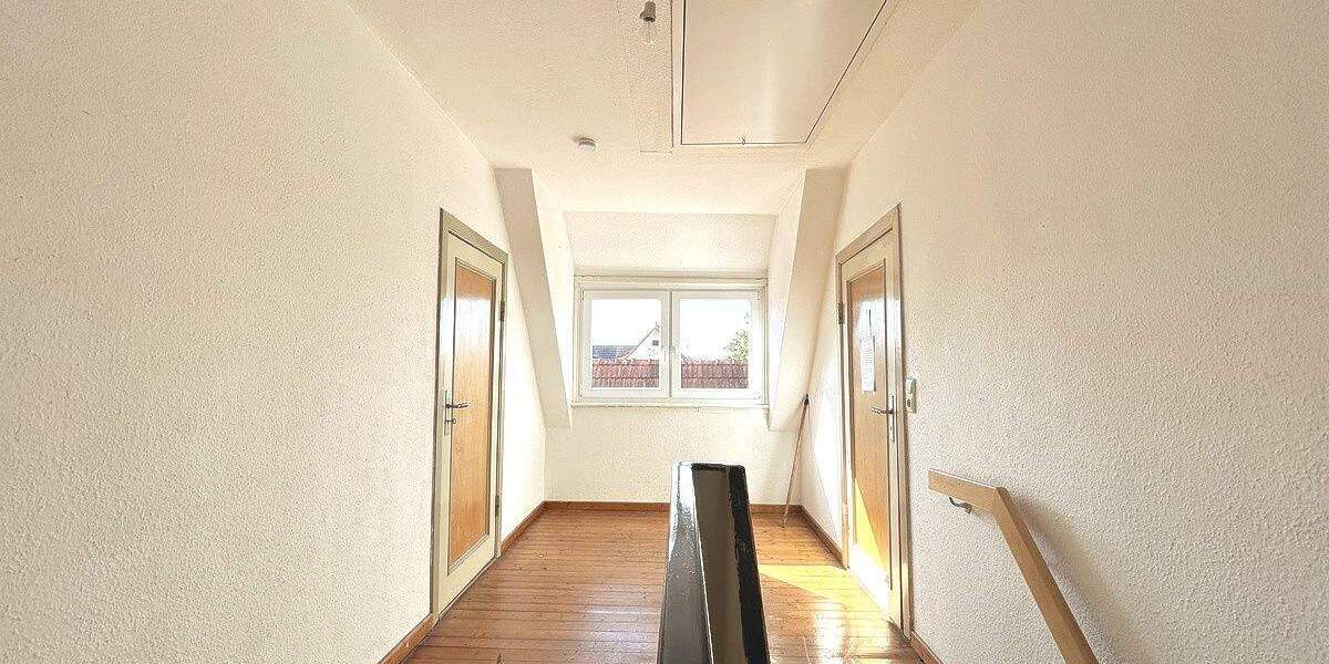 Einfamilienhaus Tarmstedt - 5 Zimmer, 120 m&sup2;, 260.000&euro; | Angebot:25661841