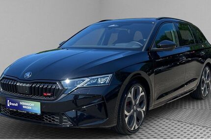 Skoda Octavia 1.010 km 45.890 &euro; Achim 28832