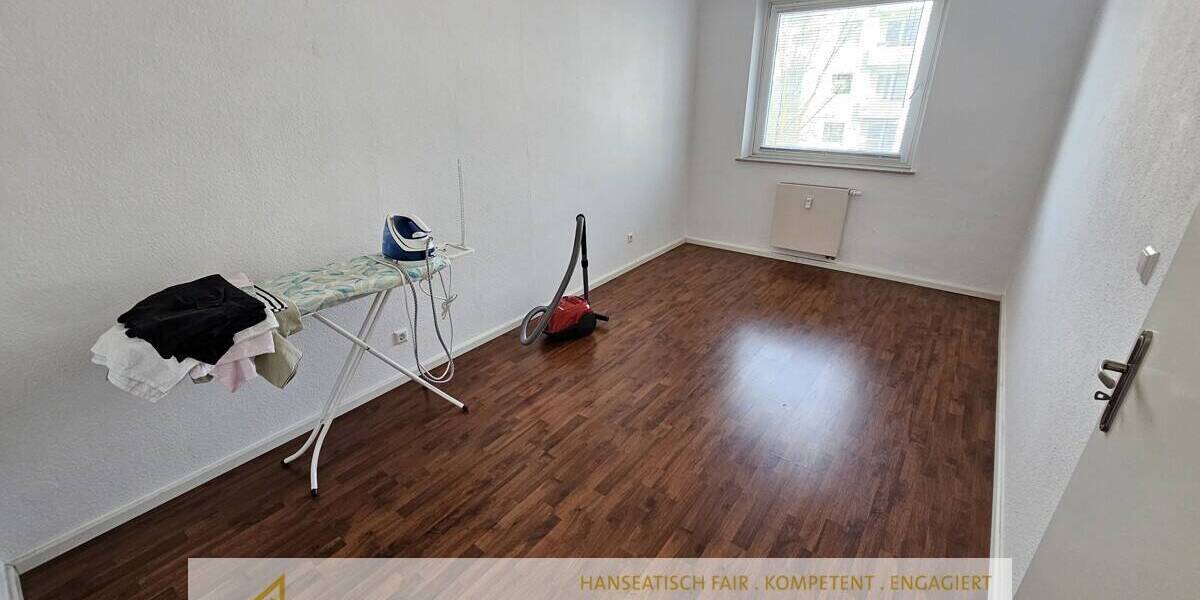 Etagenwohnung Bremen Ellenerbrok-Schevemoor - 3 Zimmer, 69 m&sup2;, 173.000&euro; | Angebot:26514931