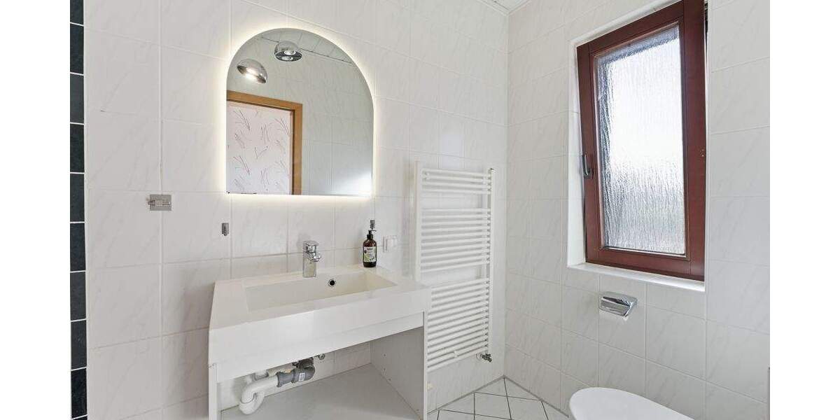 Einfamilienhaus Worpswede / Hüttenbusch Hüttenbusch - 7 Zimmer, 291 m&sup2;, 589.000&euro; | Angebot:25897809