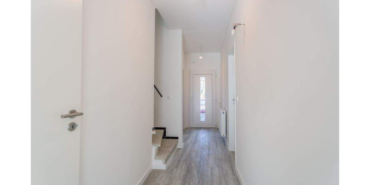 Reihenendhaus Weyhe / Sudweyhe Sudweyhe - 4 Zimmer, 117 m&sup2;, 349.000&euro; | Angebot:25797553