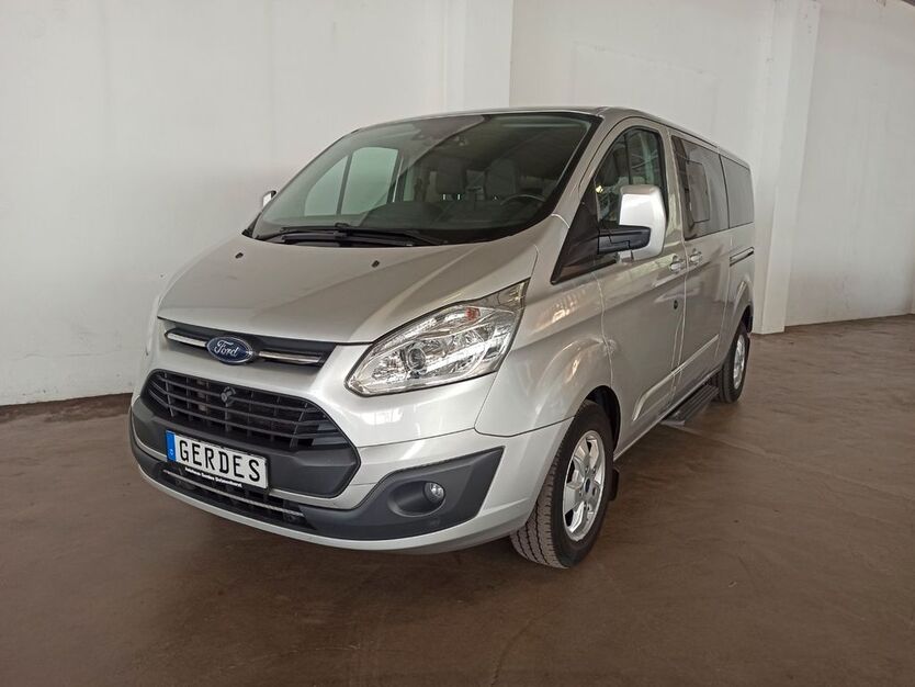 Ford Transit 142.000 km 23.990 € Delmenhorst 27751