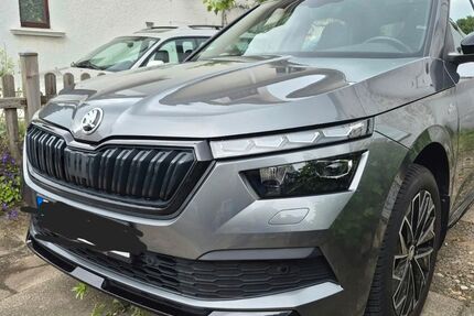 Skoda Kamiq 19.500 km 22.999 &euro; Bremen 28779