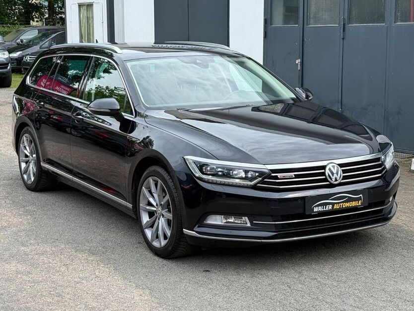 Passat