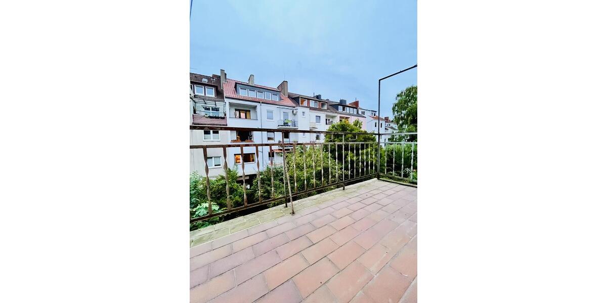 Etagenwohnung Bremen Neustadt - 2 Zimmer, 65 m&sup2;, 820&euro; | Angebot:26321051