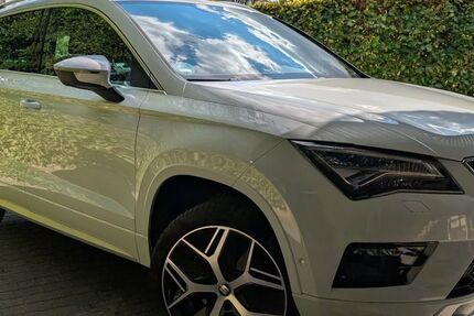 Seat Ateca 65.500 km 18.999 &euro; Langwedel 27299
