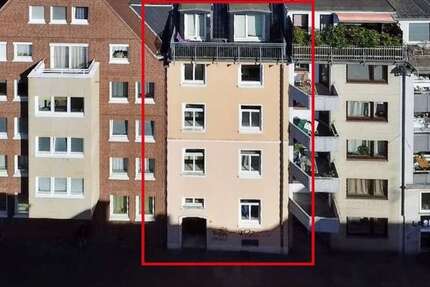 Haus zum Kaufen in Bremen 1.390.000 € 299 m²