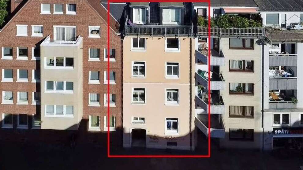 Haus zum Kaufen in Bremen 1.390.000 € 299 m²