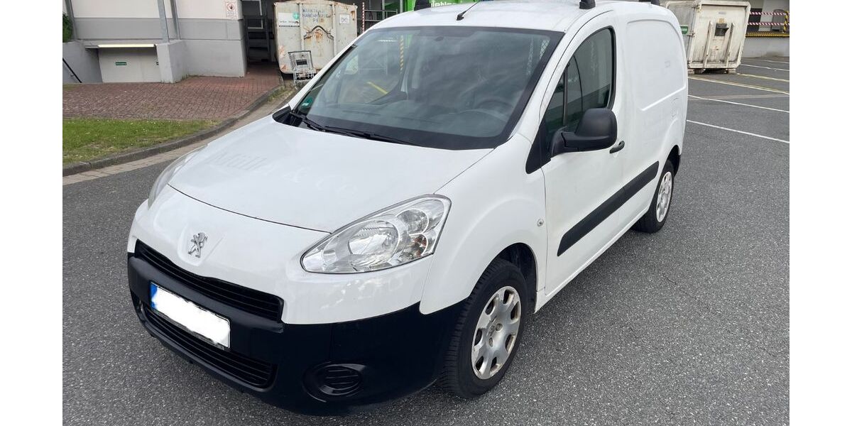 Peugeot Partner 158.680 km 3.799 &euro; Bremen 28329