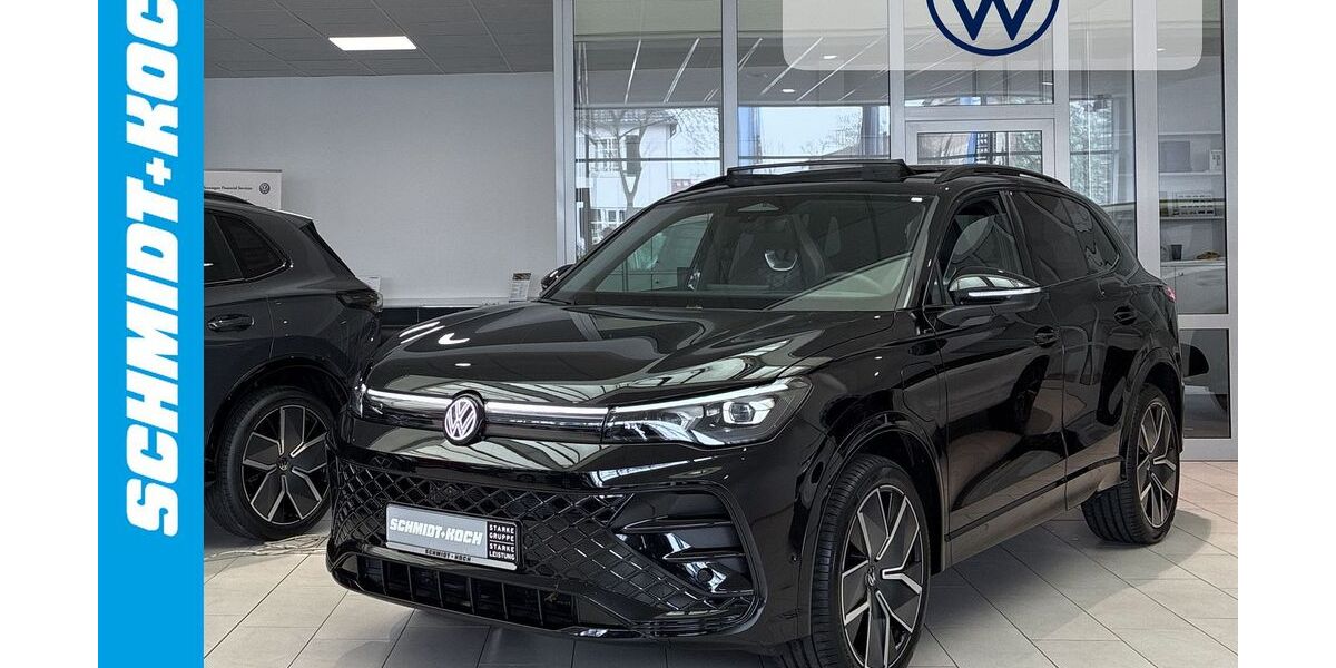 VW Tiguan 26.762 km 54.450 &euro; Bremen 28207