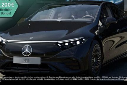 Mercedes-Benz EQS 61.899 km 57.890 &euro; Bremen 28307
