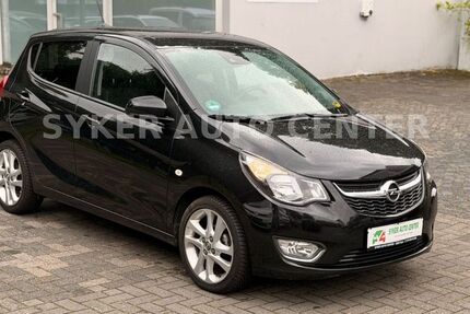 Opel Karl 79.000 km 6.490 &euro; Syke 28857