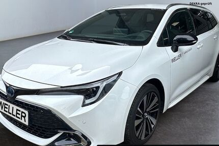 Toyota Corolla 16.105 km 29.980 &euro; Bremen 28205