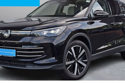 VW Tiguan 32.600 km 45.380 € Verden 27283