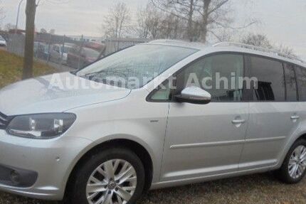 VW Touran 180.000 km 5.950 &euro; Achim 28832