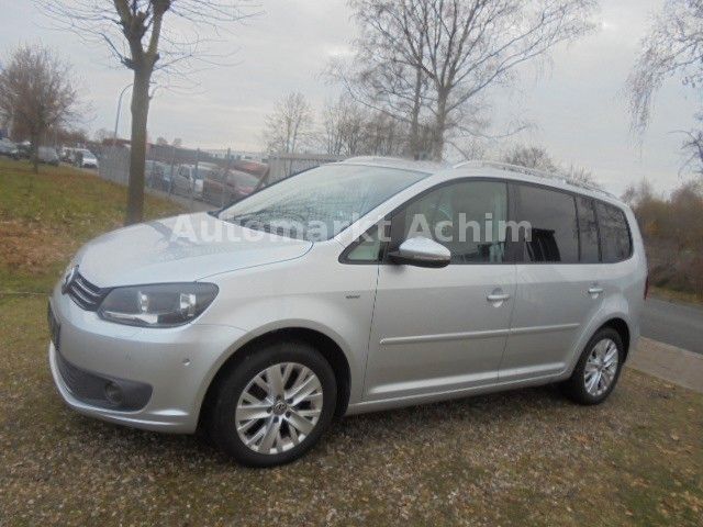 VW Touran 180.000 km 5.950 &euro; Achim 28832
