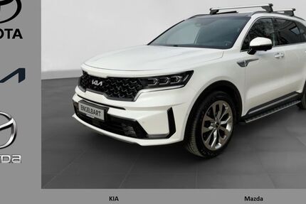 Kia Sorento 31.000 km 41.290 &euro; Delmenhorst 27755