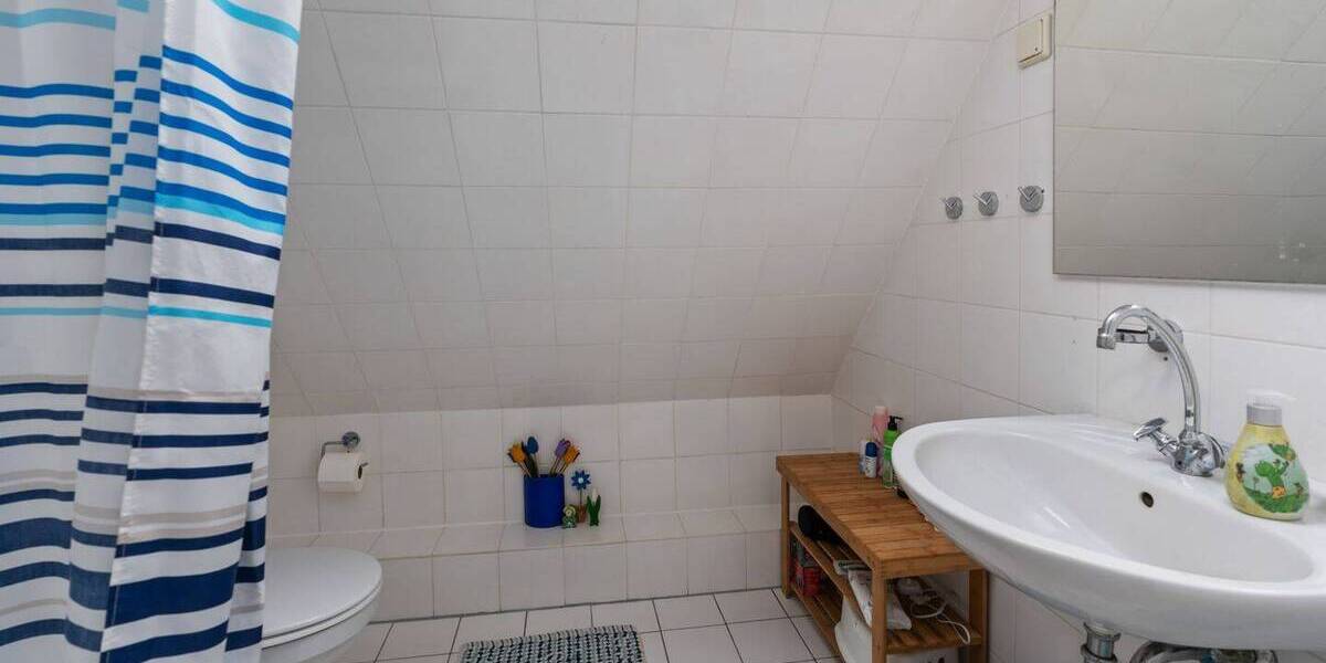 Reihenmittelhaus Bremen St. Magnus - 6 Zimmer, 150 m&sup2;, 259.000&euro; | Angebot:25982995