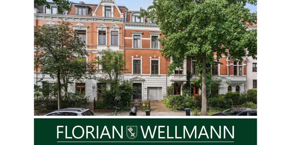 Wohnung zum Kaufen in Bremen 499.000 € 150.31 m² 4 zimmer