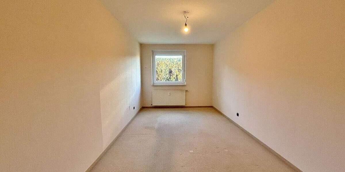 Etagenwohnung Stuhr Brinkum - 3 Zimmer, 85 m&sup2;, 187.000&euro; | Angebot:25685402