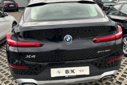 BMW X4 88.000 km 38.500 &euro; Ottersberg 28870