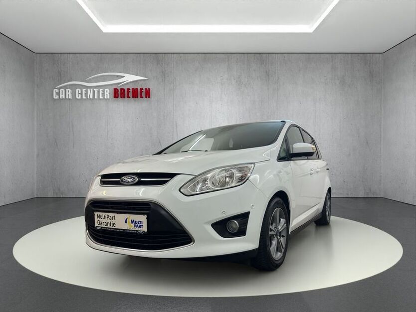 Grand C-Max