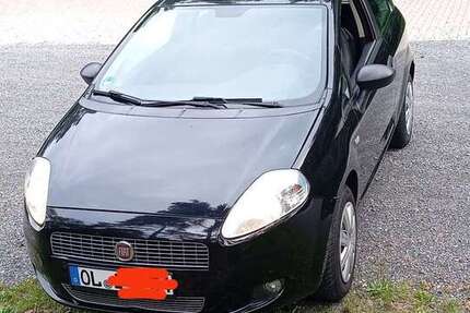 Fiat Punto 195.000 km 1.990 € Hatten 26209