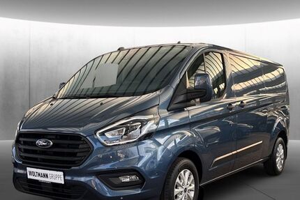 Ford Transit Custom 50.084 km 23.384 &euro; Bremen 28207