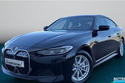 BMW i4 33.258 km 35.990 &euro; Syke 28857