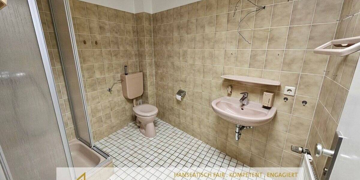 Gewerbeobjekt Syke - 1 Zimmer, 228 m&sup2;, 1.900&euro; | Angebot:25775308