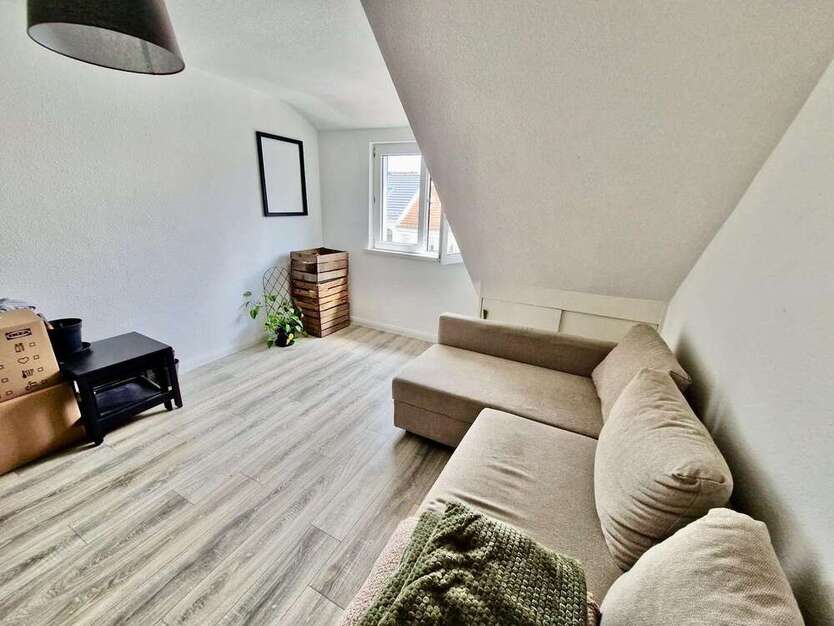 Wohnung zum Mieten in Bremen 780 € 62 m²