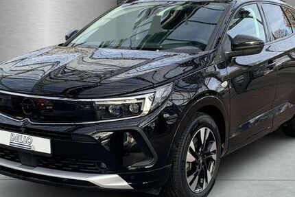 Opel Grandland (X) 32.177 km 27.980 &euro; Bremen 28199