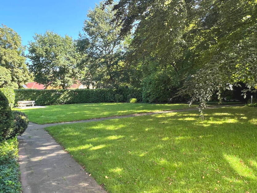 PURNHAGEN-IMMOBILIEN - Voll vermietetes Mehrfamilienhaus mit angrenzender Neubaugelegenheit in Schwanewede! zimmer