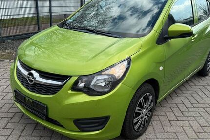 Opel Karl 50.000 km 6.500 &euro; Oyten 28876