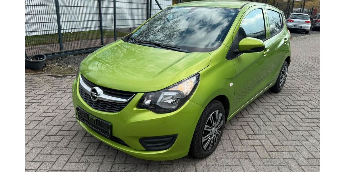 Opel Karl 50.000 km 6.500 &euro; Oyten 28876