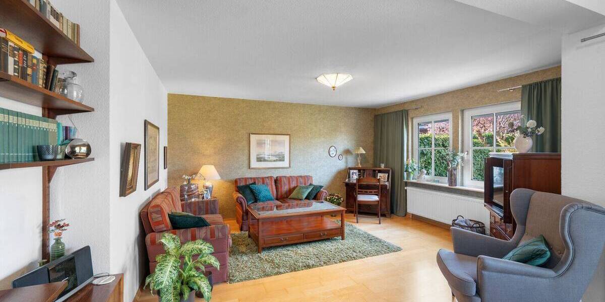 Doppelhaushälfte Weyhe Kirchweyhe - 4 Zimmer, 126 m&sup2;, 399.000&euro; | Angebot:26343949