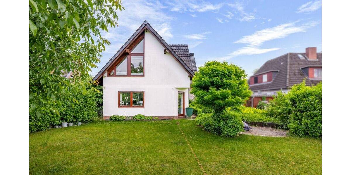 Etagenwohnung Weyhe Leeste - 3 Zimmer, 120 m&sup2;, 249.000&euro; | Angebot:26804184
