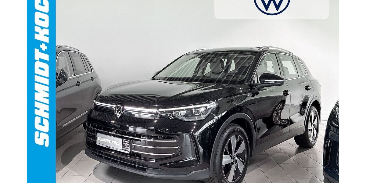 VW Tiguan 17.628 km 45.590 &euro; Bremen 28217