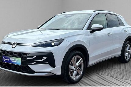 VW T-Roc 4.160 km 36.990 &euro; Weyhe 28844