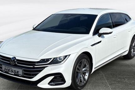 VW Arteon 42.844 km 37.450 &euro; Sottrum 27367