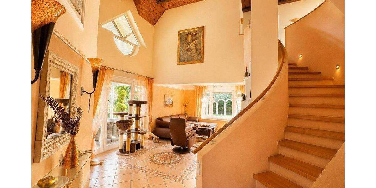 Einfamilienhaus Lilienthal Worphausen - 6 Zimmer, 200 m&sup2;, 850.000&euro; | Angebot:26801704