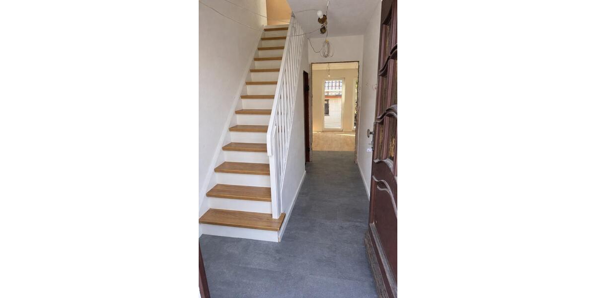 Doppelhaushälfte Weyhe - 4 Zimmer, 110 m&sup2;, 1.400&euro; | Angebot:25049162