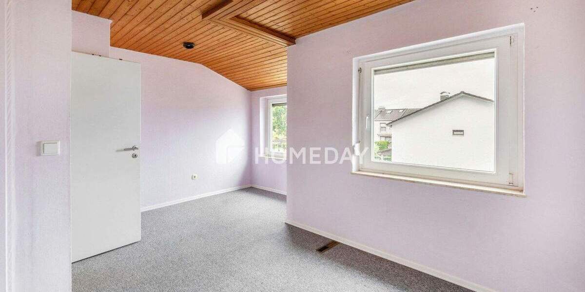 Reihenmittelhaus Weyhe Leeste - 3 Zimmer, 75 m&sup2;, 219.000&euro; | Angebot:24533347