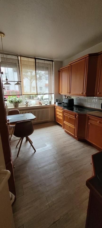 Hastedt 4 Zimmer KBB auf 2 Etagen zum 01.01.2601.02.26 4 zimmer