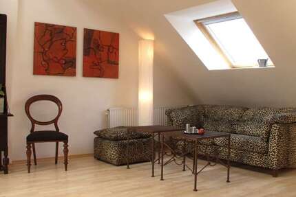 Zimmer Bremen Schwachhausen - 1 Zimmer, 950&euro; | Angebot:26216056