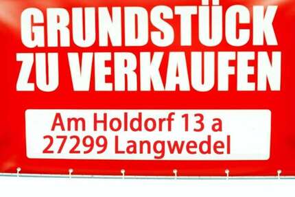 Grundstück Langwedel - 88.888&euro; | Angebot:26308034