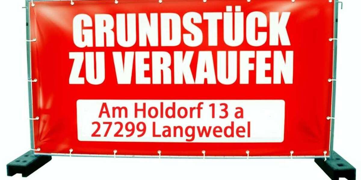 Grundstück Langwedel - 88.888&euro; | Angebot:26308034