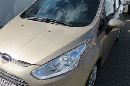 Ford B-Max 58.500 km 11.979 &euro; Bassum b. Bremen 27211