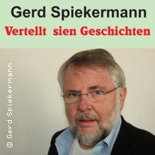 Gerd Spiekermann | Wiehnachten - Nich mit mi!
