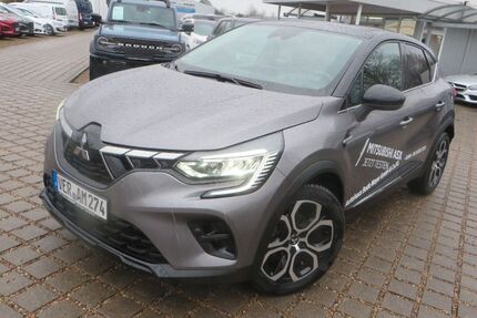 Mitsubishi ASX 29.700 km 28.990 € Achim-Baden 28832